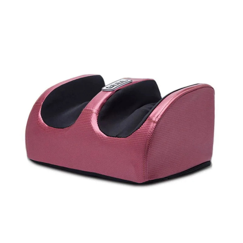 Leg Lift - The Luxury Leg and Foot Massager