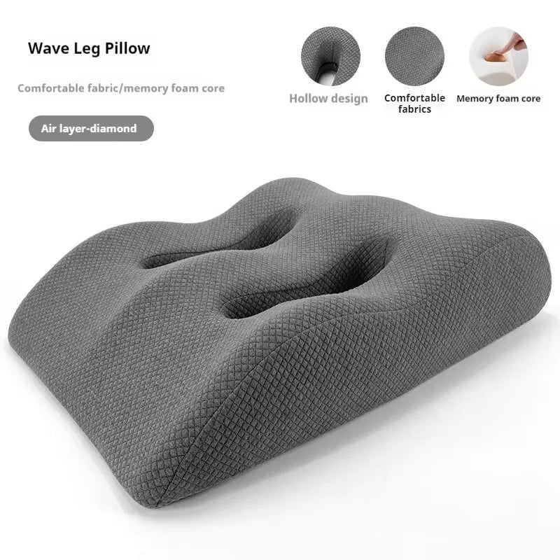 Leg Lift Cushion - The Supreme Swelling Stopper