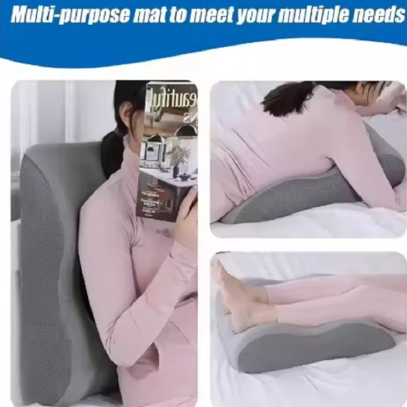 Leg Lift Cushion - The Supreme Swelling Stopper