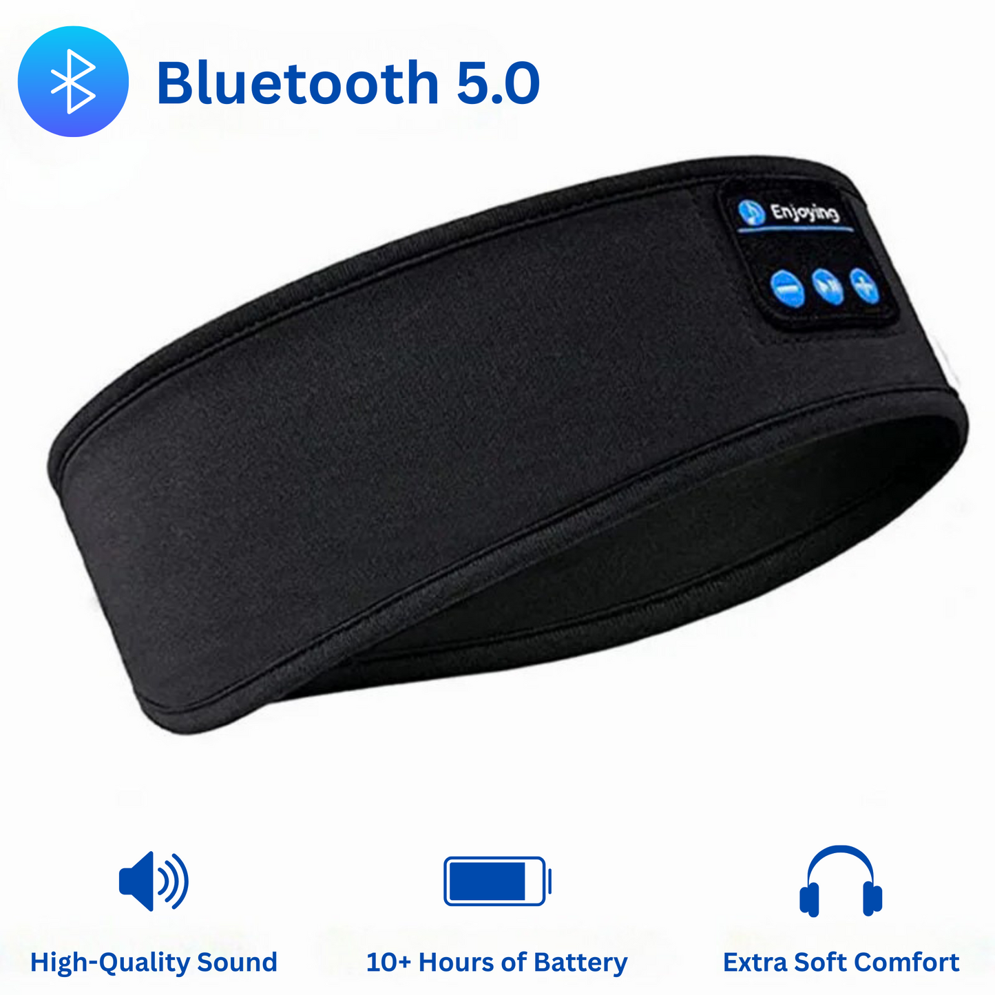 Sleep Strap