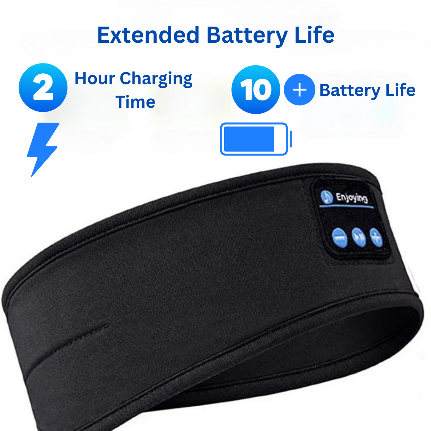 Sleep Strap