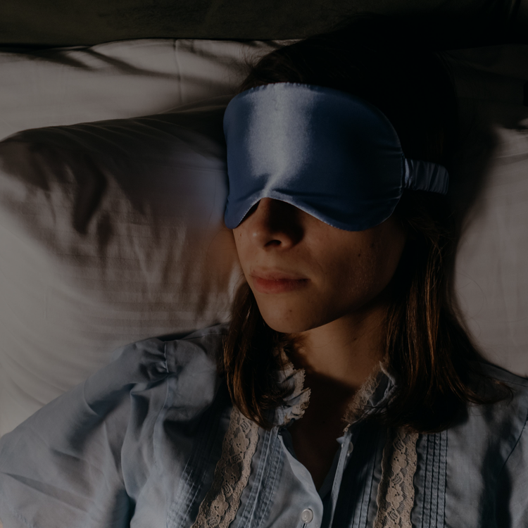Sleeping Essentials