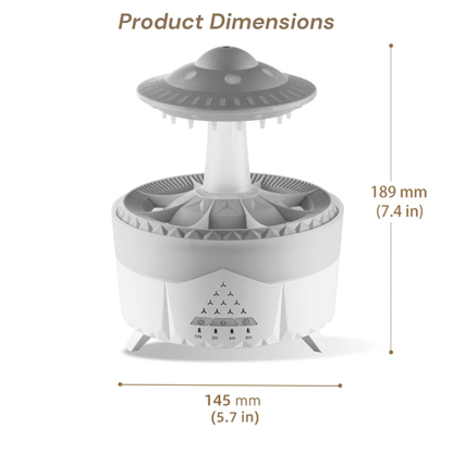 UFO Humidifier