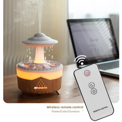 UFO Humidifier