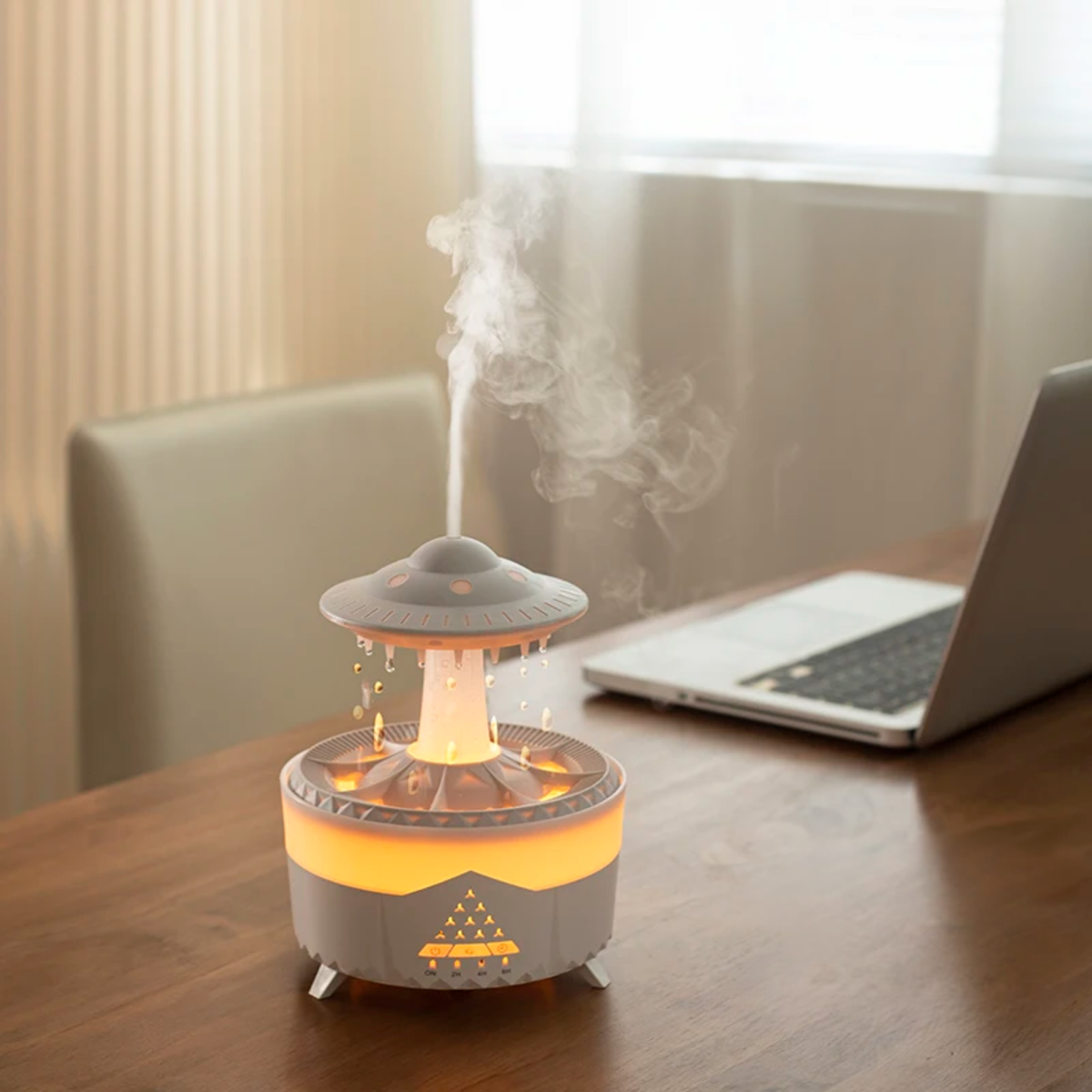 UFO Humidifier