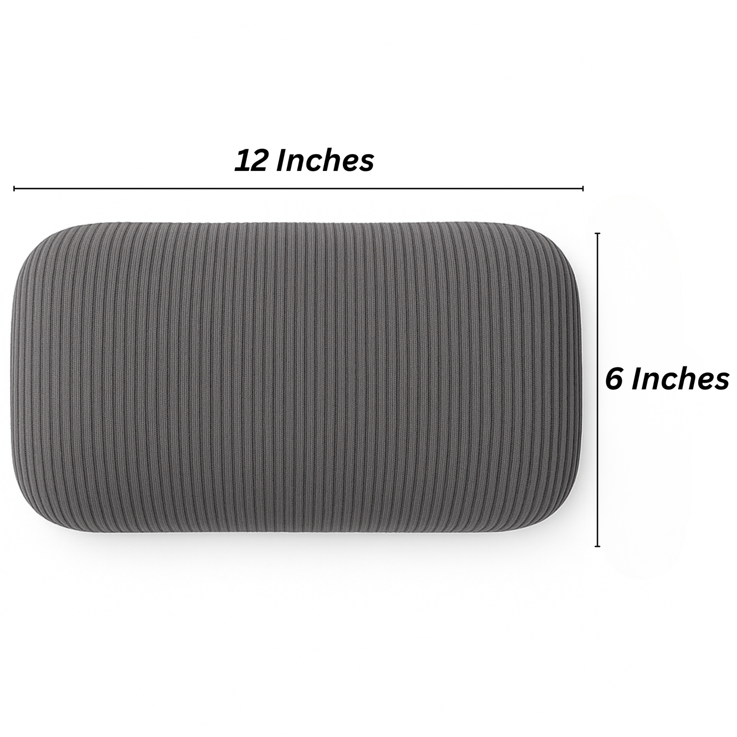 Modern Pregnancy Pillow - The Ultimate Comfort for Aches & Pains