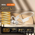 Bone Conduction Headset Wireless Swimming Sports Headphone IPX8 Bluetooth 5.4 with Mic Waterproof Exercise Fitness 2026