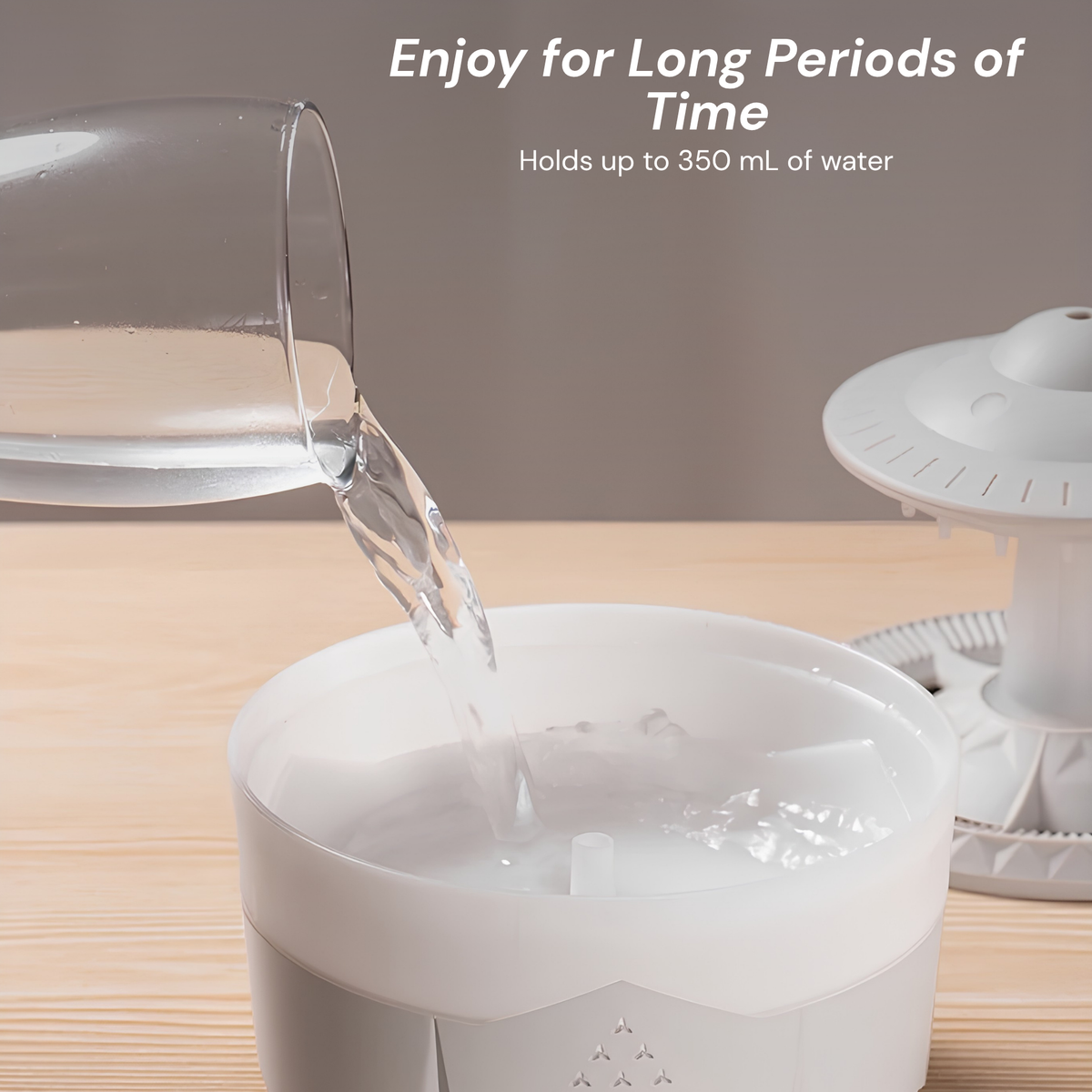 UFO Humidifier