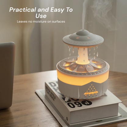 UFO Humidifier