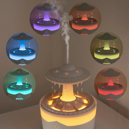UFO Humidifier