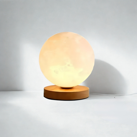 Moon Lamp