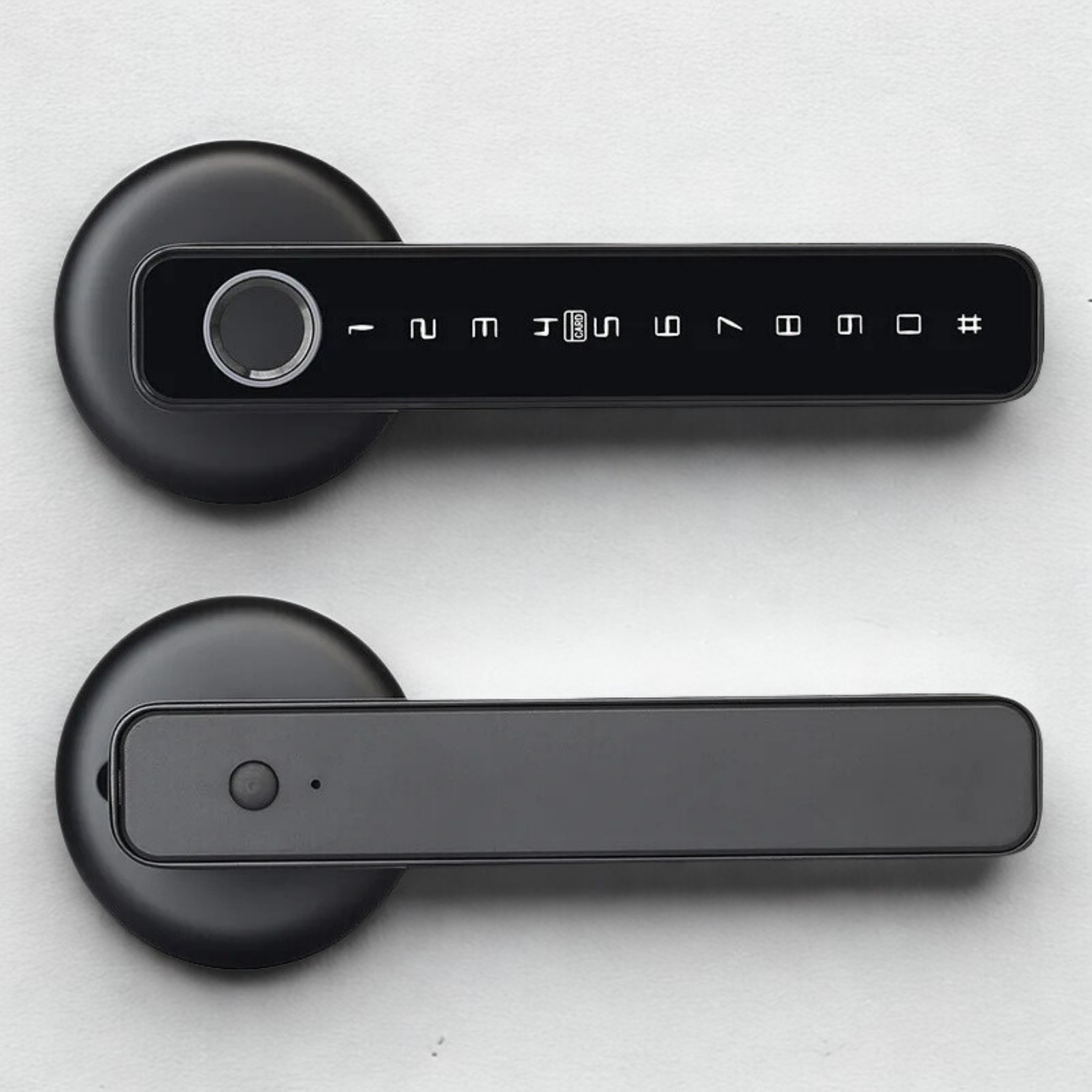 Roomlock Pro - Ultimate Room Security