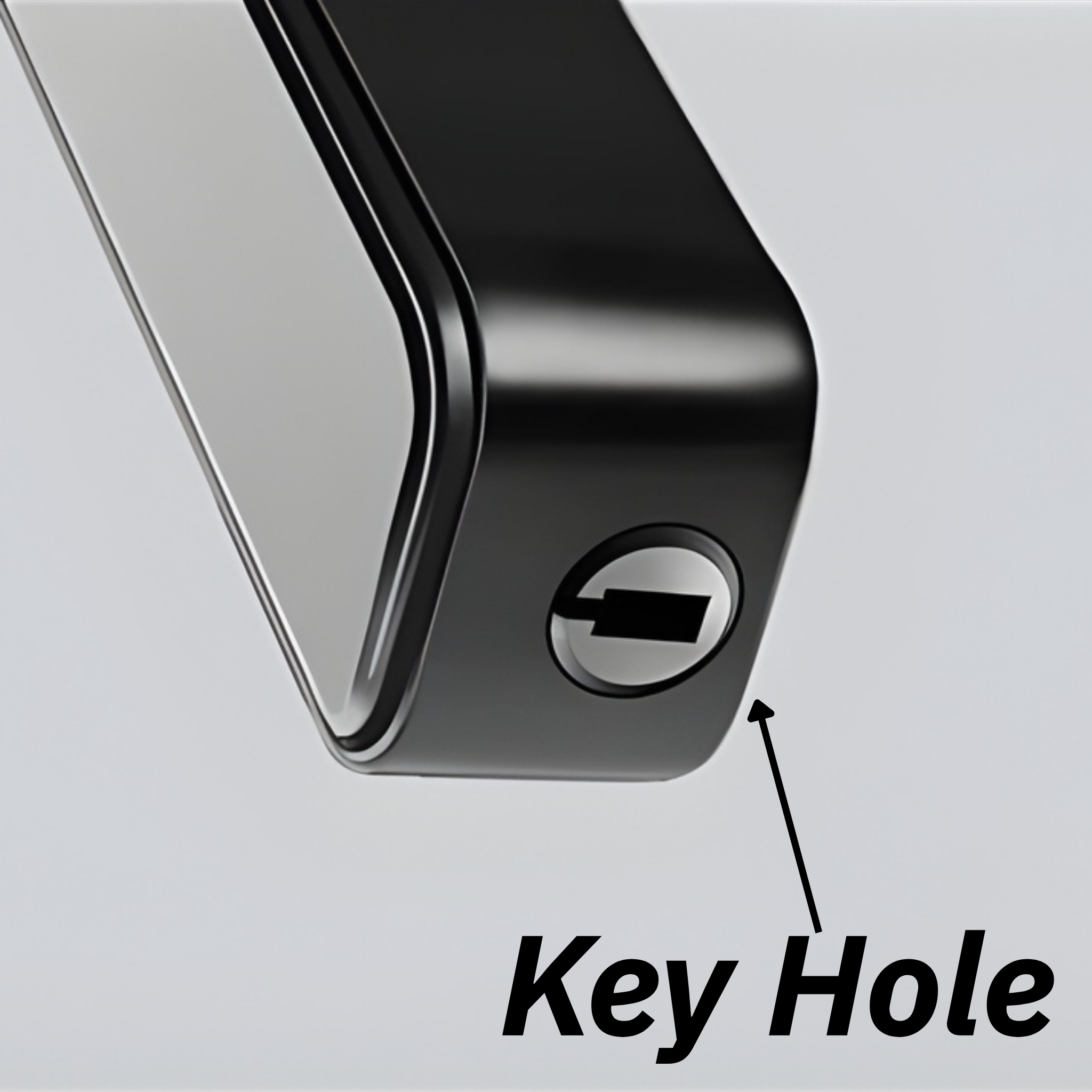 Roomlock Pro - Ultimate Room Security