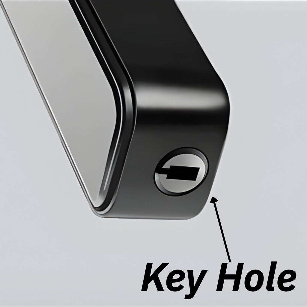 Roomlock Pro - Ultimate Room Security