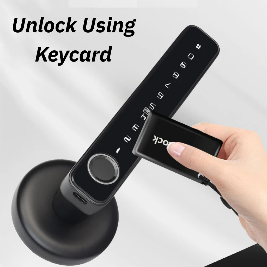 Roomlock Pro - Ultimate Room Security