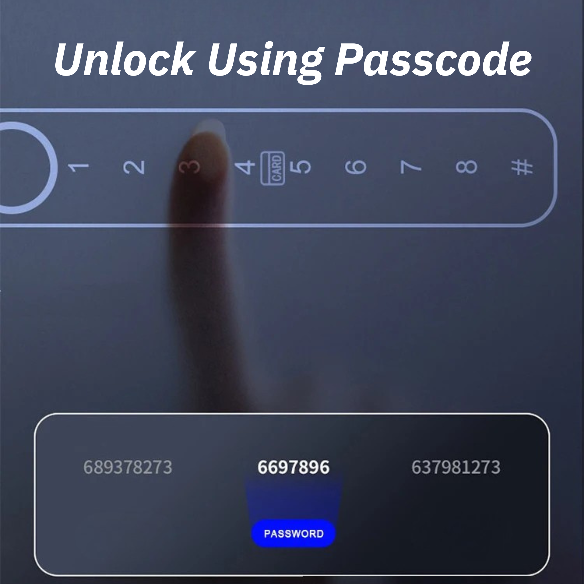 Roomlock Pro - Ultimate Room Security