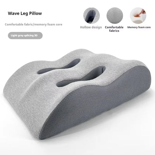 Leg Lift Cushion - The Supreme Swelling Stopper