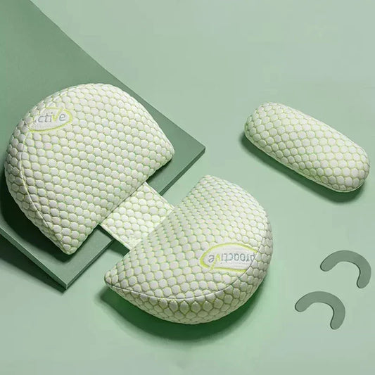 Furniture Home Furniture Home Furniturepregnancy Pillow Soft U-Shaped Lumbar Side Sleeper Cushion Pregnant Women Maternity Pillo