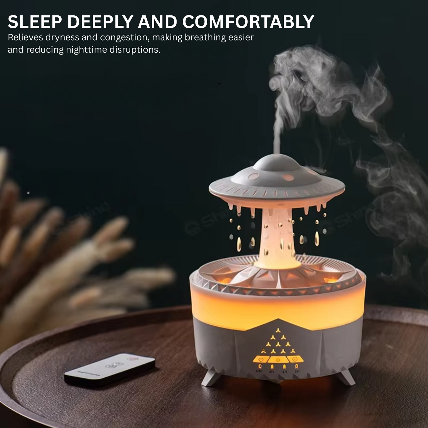 Dream Drop