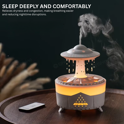 Dream Drop